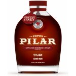 Papa's Pilar Sherry Cask Finished 0,7 l (holá láhev) – Zbozi.Blesk.cz