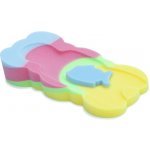 BADUM molitanové lehátko do vaničky MINI Color – Zboží Dáma
