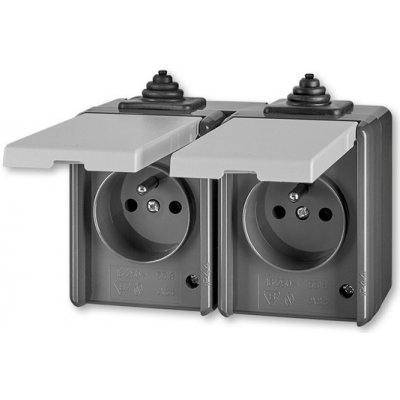 ABB Praktik 5598-2069 S – Hledejceny.cz