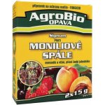 AgroBio PROTI MONILIOVÉ SPÁLE SIGNUM 2 x 15 g – Zboží Mobilmania