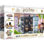 Trefl Brick Trick Harry Potter: Obchod Weasleyových – Hledejceny.cz