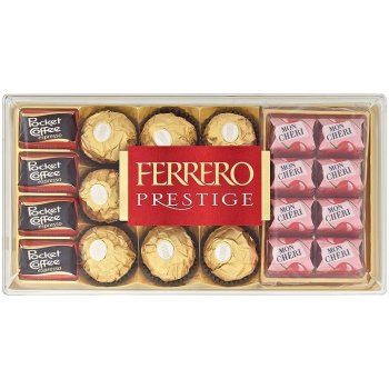 Ferrero Prestige 246 g