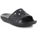 Crocs classic SLIDE 206121-001 black – Zboží Mobilmania