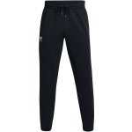 Under Armour pánské tepláky UA Icon Fleece Jgr Taping černá – Zboží Dáma