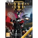 Hra na PC Disciples 2 (Gold)