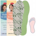 Dr. Grepl Carbon Sport Stélky/vložky do bot béžové – Hledejceny.cz
