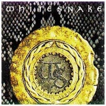 Whitesnake - Best Of CD