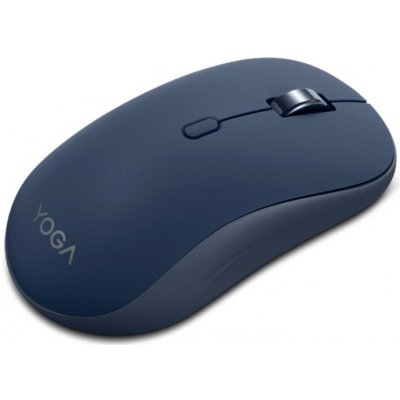 Lenovo Yoga Bluetooth Silent Mouse GY51S61922 – Zboží Živě