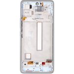 LCD Displej + Dotyk + Přední kryt Samsung A536B Galaxy A53 5G – Zboží Živě