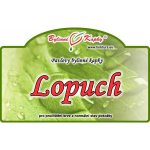 Bylinné kapky Lopuch větší tinktura 50 ml – Hledejceny.cz