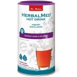 Herblamed HotDrink Dr.Weiss dých.cesty 180 g+vitC – Hledejceny.cz