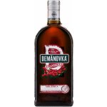 Demänovka Cranberry 30% 0,7 l (holá láhev) – Hledejceny.cz