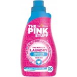 The Pink Stuff Sensitive prací gel 30 PD 960 ml – Hledejceny.cz