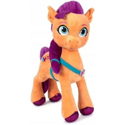 My Little Pony SUNNY STARSCOUT 30 cm – Hledejceny.cz