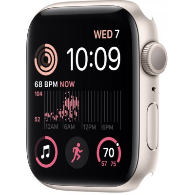 Apple Watch SE2 44mm – Zboží Mobilmania