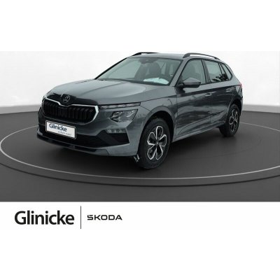 Skoda Kamiq 1.0 TSI 85 kW – Hledejceny.cz