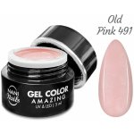 NANI UV gel Amazing Line Old Pink 5 ml – Zboží Mobilmania