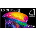 LG OLED65C64LA – Hledejceny.cz