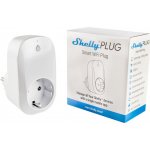 Shelly Plug – Hledejceny.cz