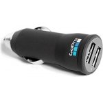 GoPro Auto Charger 2xUSB ACARC-001 – Hledejceny.cz