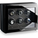 Heisse & Söhne 70019/243.67 Watch Master 6 – Hledejceny.cz