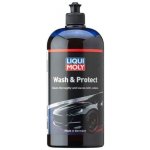 Liqui Moly 1545 Autošampon 1 l – Hledejceny.cz