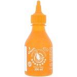 Flying Goose Sriracha chilli-majonézová omáčka 200 ml – Zboží Dáma