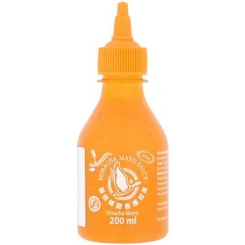 Flying Goose Sriracha chilli-majonézová omáčka 200 ml