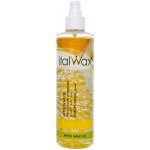 Italwax Olej podepilační citrónový 250 ml – Zboží Dáma