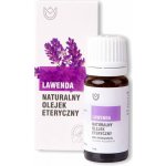 Naturalne Aromaty Esenciální olej Levandule 10 ml – Hledejceny.cz