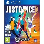 Just Dance 2017 – Sleviste.cz