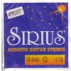 Struna GOR S340 SIRIUS 018w