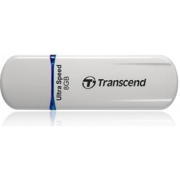 Transcend JetFlash 620 8GB TS8GJF620