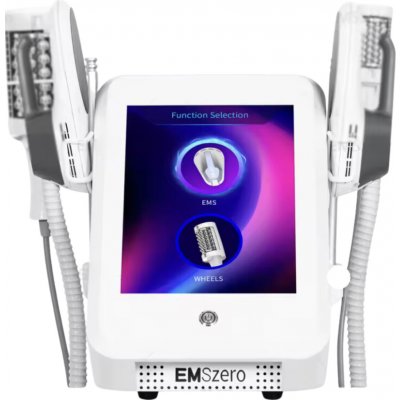 EMSzero EMSlim+Roller 2025 – Zbozi.Blesk.cz
