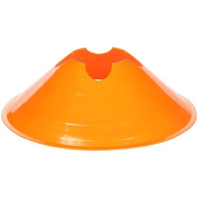 Merco Jumbo vytyčovací mety 12 ks oranžové – Zboží Dáma