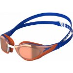 Speedo FASTSKIN PURE FOCUS – Zboží Dáma