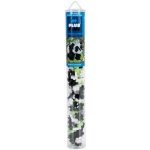 Plus-Plus Tuba 100 ks Panda – Zboží Mobilmania