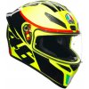 Přilba helma na motorku AGV K-1 S Grazie Vale