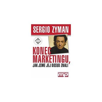 Konec marketingu, jak jsme jej dosud znali – Zboží Mobilmania