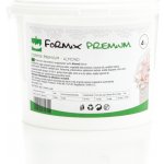 Formix Prémium Mandlová hmota k potahování a modelovaní dortů 4 kg – Zboží Dáma