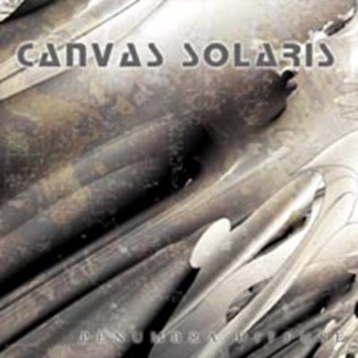 Penumbra Diffuse - Canvas Solaris CD – Zbozi.Blesk.cz