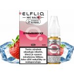 Elfliq nic salt Strawberry Ice 10 ml 10 mg – Zboží Dáma Elfliq nic salt Strawberry Ice 10 ml 10 mg – Zboží Dáma