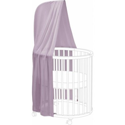 Stokke Sleepi Nebesa V3 Lavender – Sleviste.cz