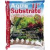 Substrát do akvárií Aqua ART Aqua Substrate II+ Powder hnědý 1,8 kg