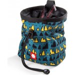 Ocún Lucky + Belt, zelená/žlutá – Zboží Dáma