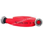 HERON hadice se spojkami, C52, 2", 20m, PES-R 8898016 – Sleviste.cz