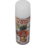 aliga Vánoční sprej bílý 250ml 118126 – Hledejceny.cz
