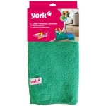 York Hadr podlahový mikrovlákno 60 x 50 cm 450g/m2 suchý zip POWER 1 ks – Zboží Dáma