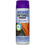 Nikwax SOFTSHELL PROOF 300 ml – Hledejceny.cz