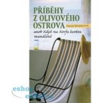 Příběhy z olivového ostrova - Pavla Smetanová – Hledejceny.cz